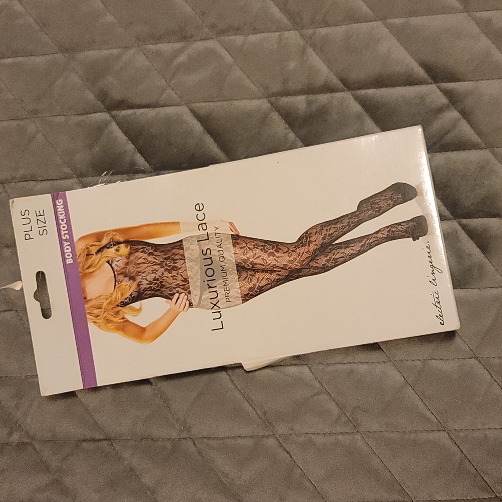 Body Stocking